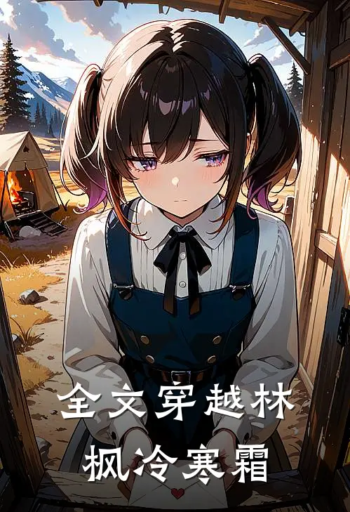 全文穿越林枫冷寒霜