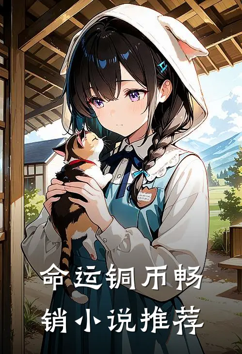 命运铜币畅销小说推荐