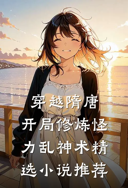 穿越隋唐：开局修炼怪力乱神术精选小说推荐