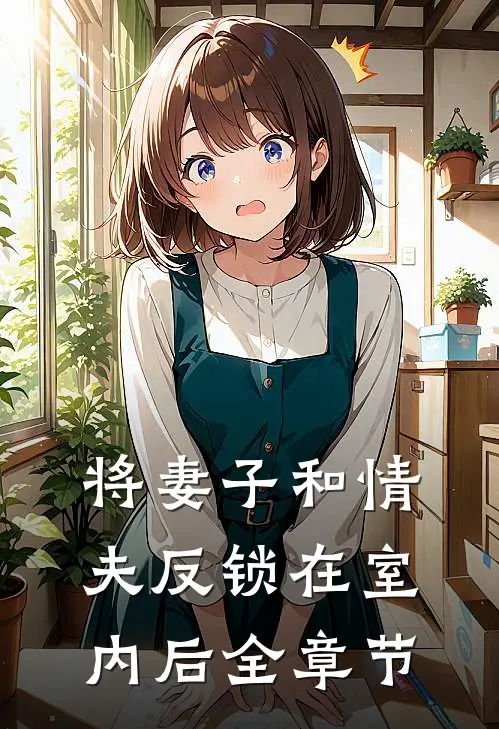 将妻子和情夫反锁在室内后全章节