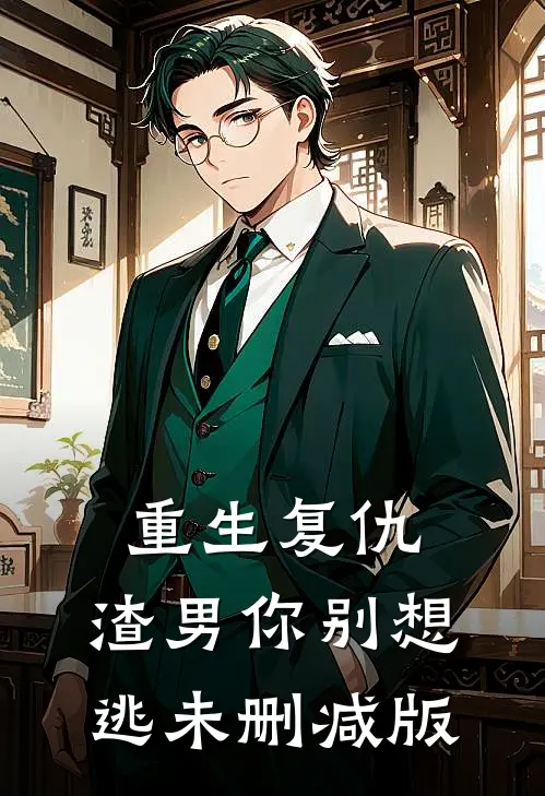 重生复仇：渣男你别想逃未删减版