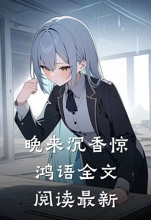 晚来沉香惊鸿语全文阅读最新