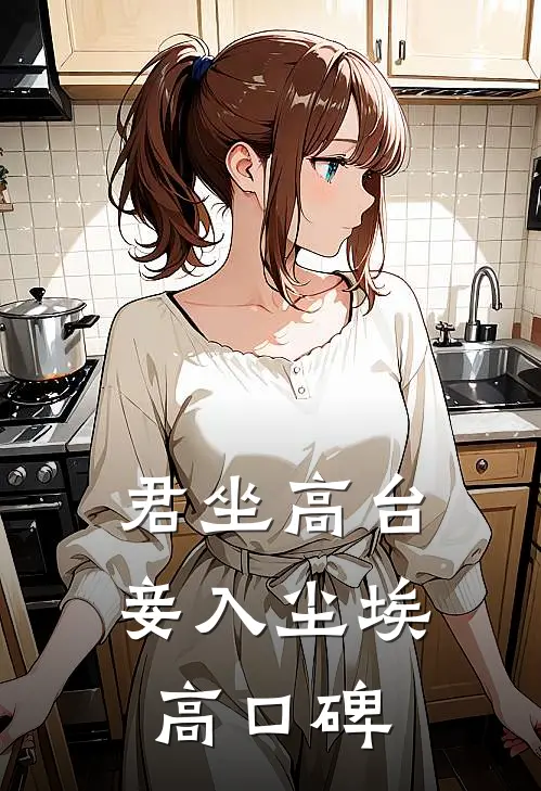 君坐高台，妾入尘埃高口碑