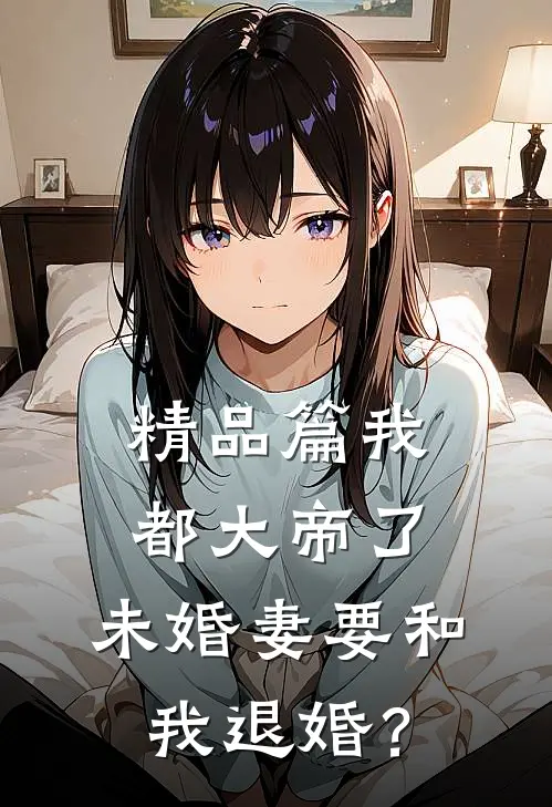 精品篇我都大帝了，未婚妻要和我退婚？