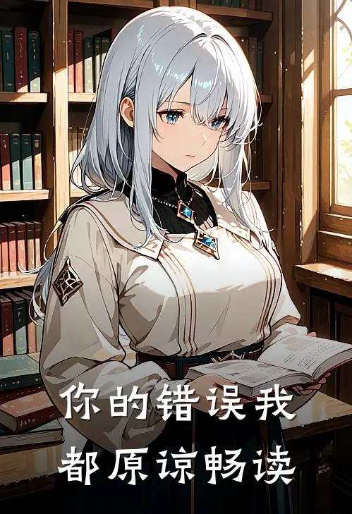 你的错误我都原谅畅读