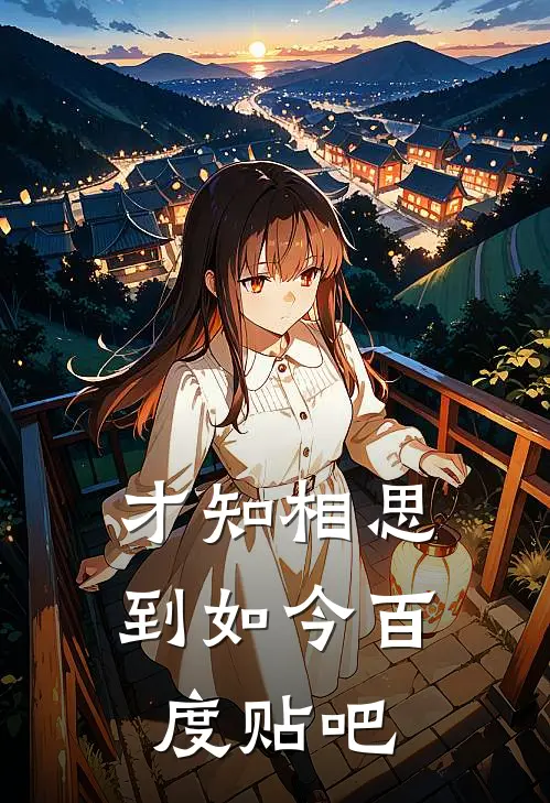 才知相思到如今百度贴吧