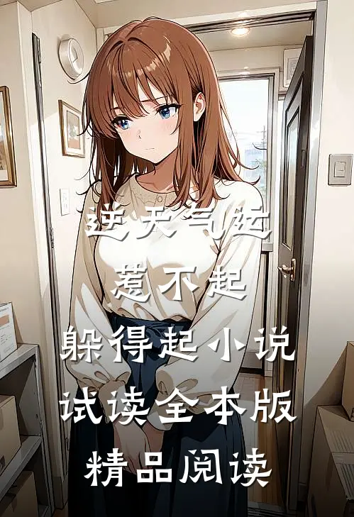 逆天气运：惹不起，躲得起小说试读全本版精品阅读