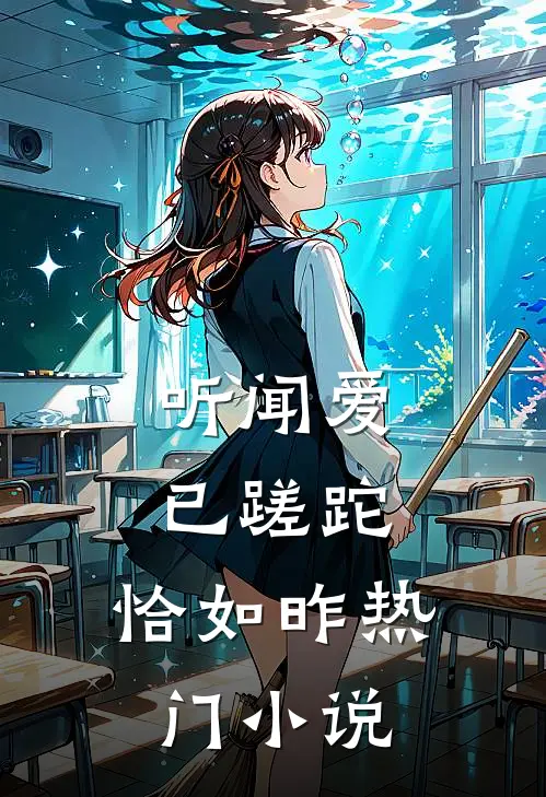 听闻爱已蹉跎，恰如昨热门小说