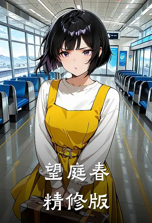 望庭春精修版