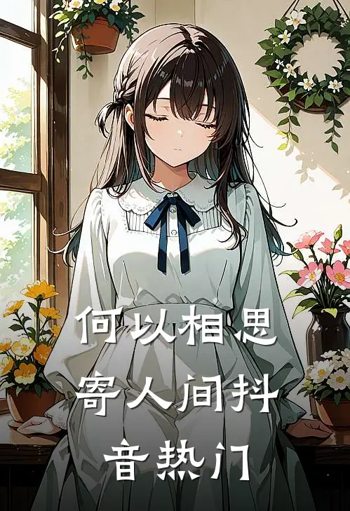 何以相思寄人间抖音热门