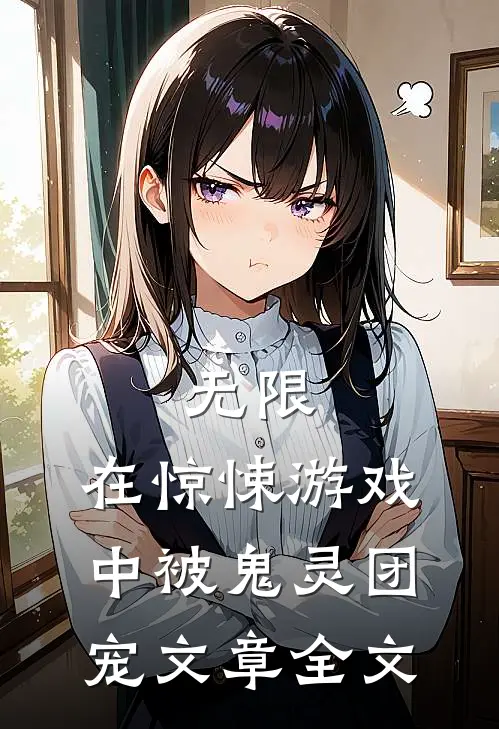 无限：在惊悚游戏中被鬼灵团宠文章全文