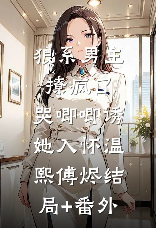狼系男主撩疯了，哭唧唧诱她入怀温熙傅烬结局+番外