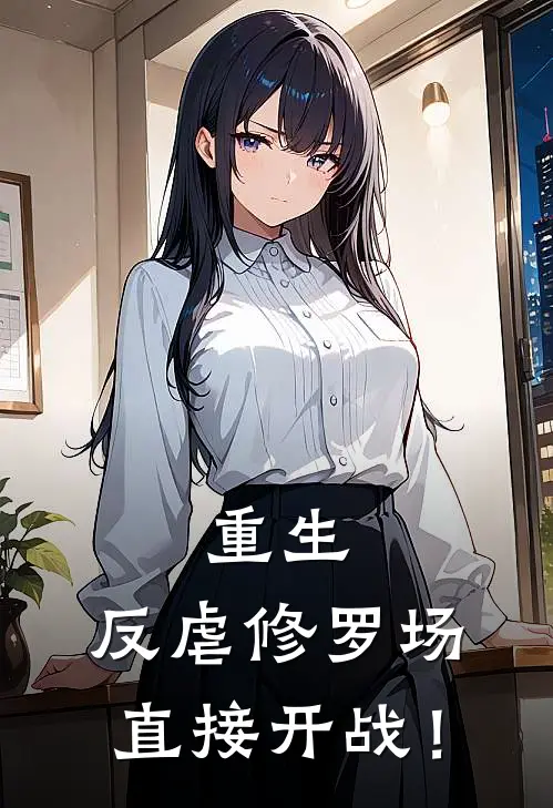 重生：反虐修罗场，直接开战！