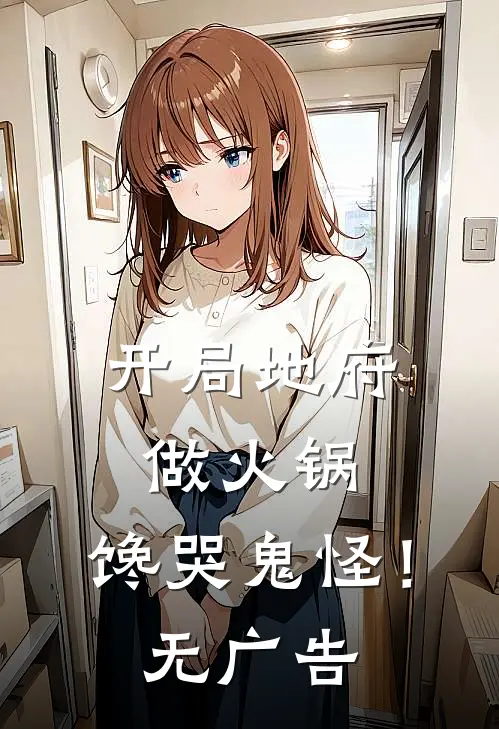 开局地府做火锅，馋哭鬼怪！无广告