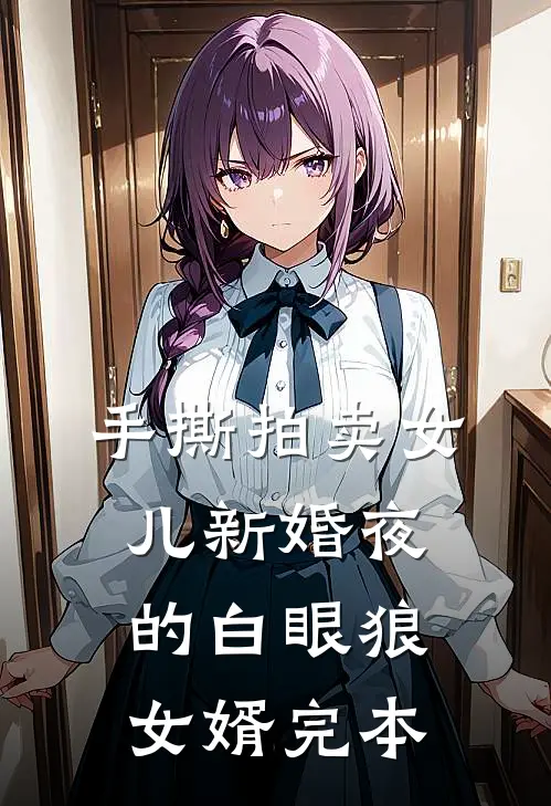 手撕拍卖女儿新婚夜的白眼狼女婿完本
