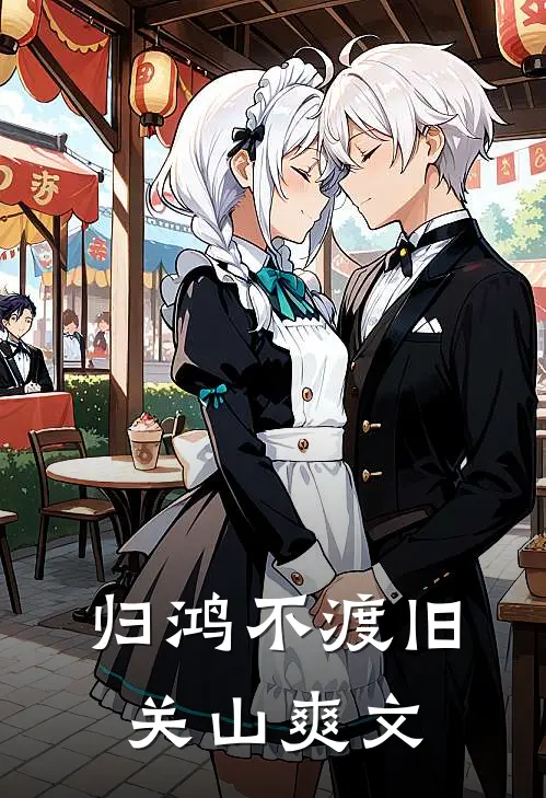 归鸿不渡旧关山爽文
