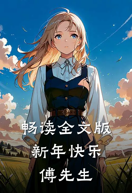 畅读全文版新年快乐，傅先生
