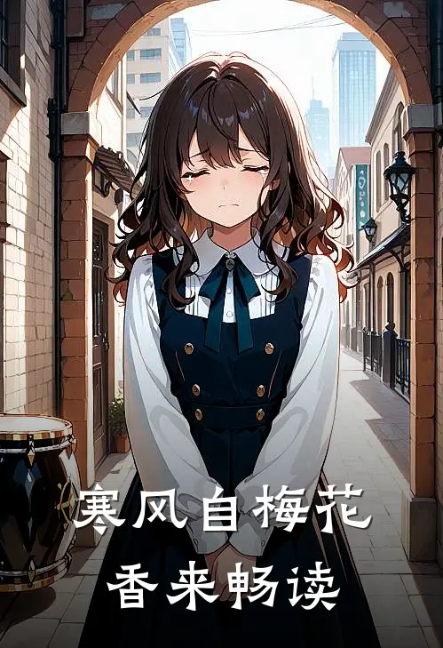 寒风自梅花香来畅读