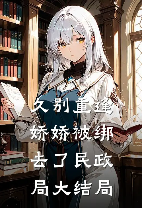 久别重逢：娇娇被绑去了民政局大结局