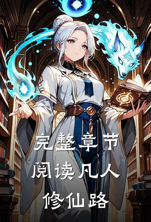 完整章节阅读凡人修仙路