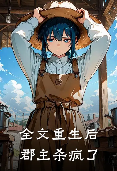 全文重生后,郡主杀疯了免费阅读