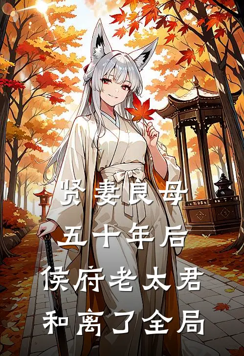 贤妻良母五十年后，侯府老太君和离了全局