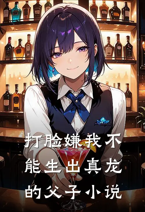 打脸嫌我不能生出真龙的父子小说