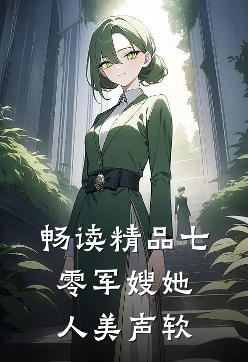 畅读精品七零军嫂她人美声软