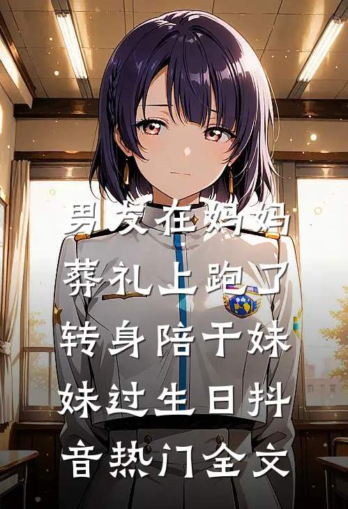男友在妈妈葬礼上跑了，转身陪干妹妹过生日抖音热门全文