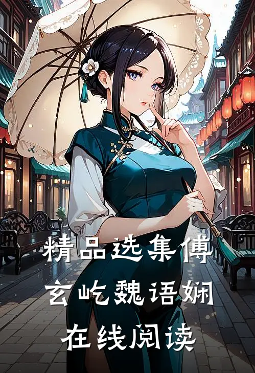 精品选集傅玄屹魏语娴在线阅读