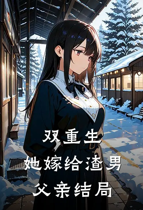 双重生：她嫁给渣男父亲结局