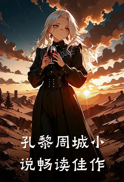 孔黎周城小说畅读佳作