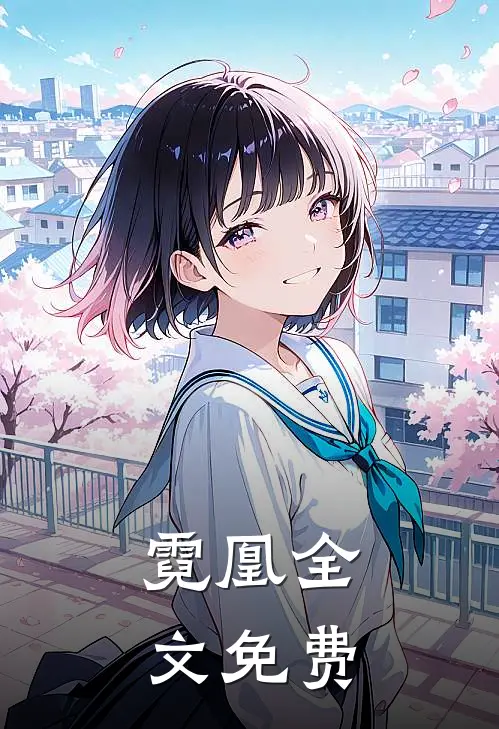 霓凰全文免费