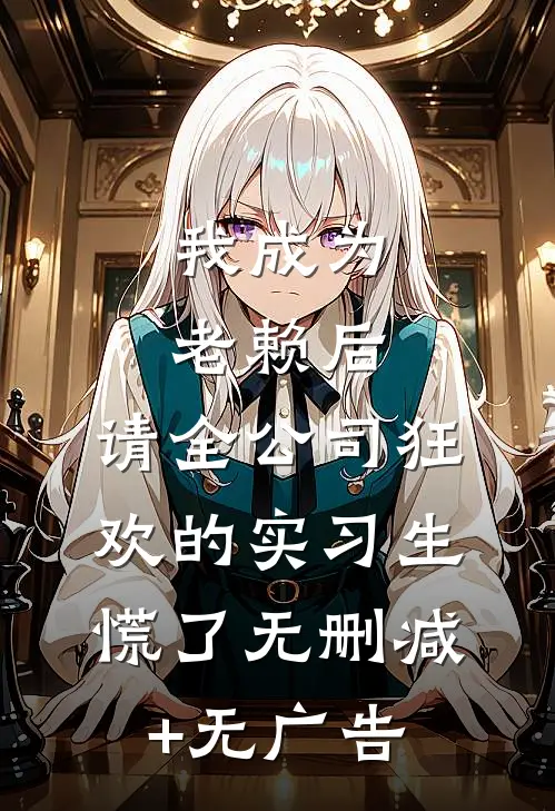 我成为老赖后，请全公司狂欢的实习生慌了无删减+无广告