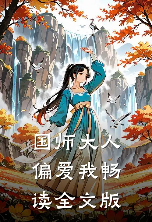 国师大人偏爱我畅读全文版