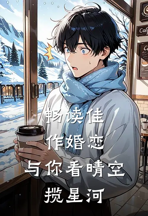 畅读佳作婚恋：与你看晴空，揽星河