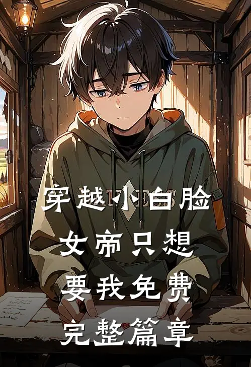 穿越小白脸女帝只想要我免费完整篇章