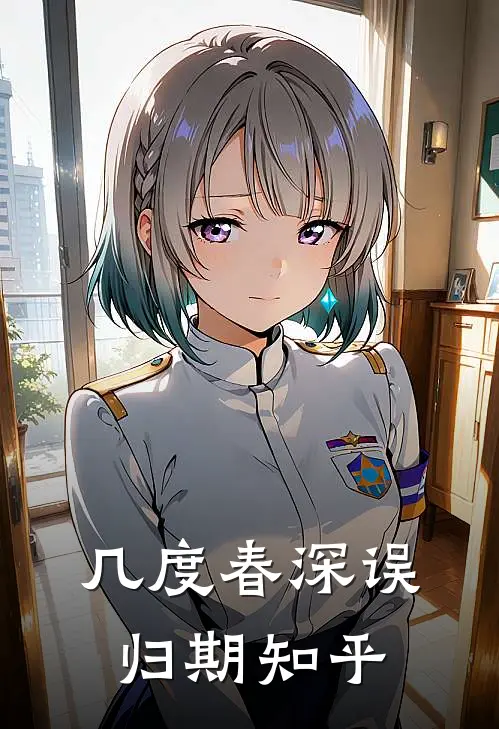 几度春深误归期知乎