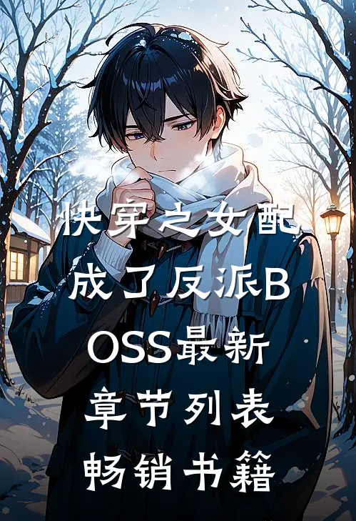 快穿之女配成了反派BOSS最新章节列表畅销书籍
