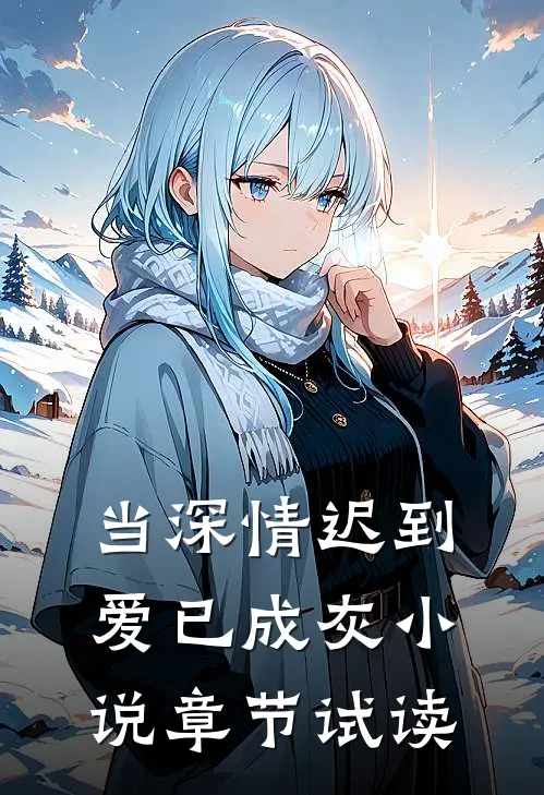 当深情迟到，爱已成灰小说章节试读