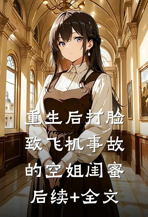 重生后打脸致飞机事故的空姐闺蜜后续+全文
