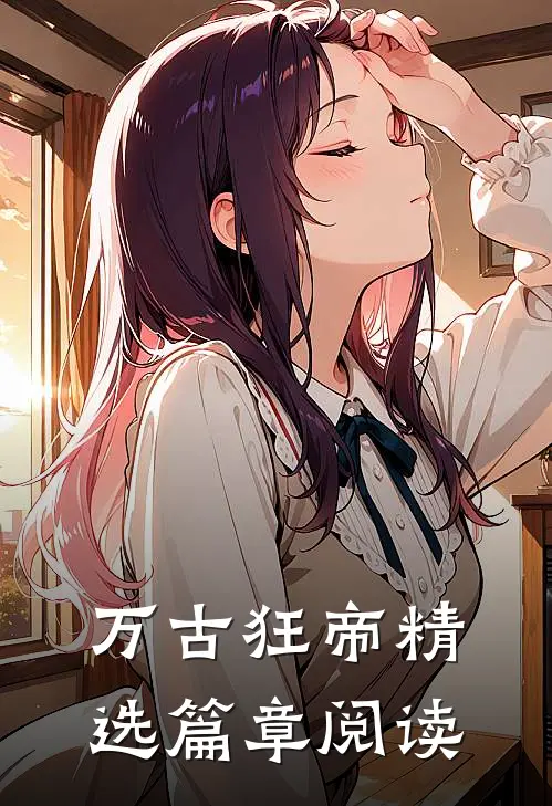 万古狂帝精选篇章阅读