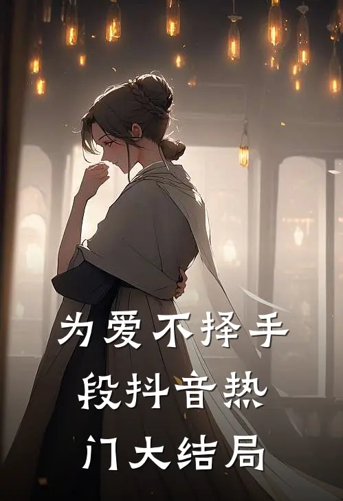 为爱不择手段抖音热门大结局