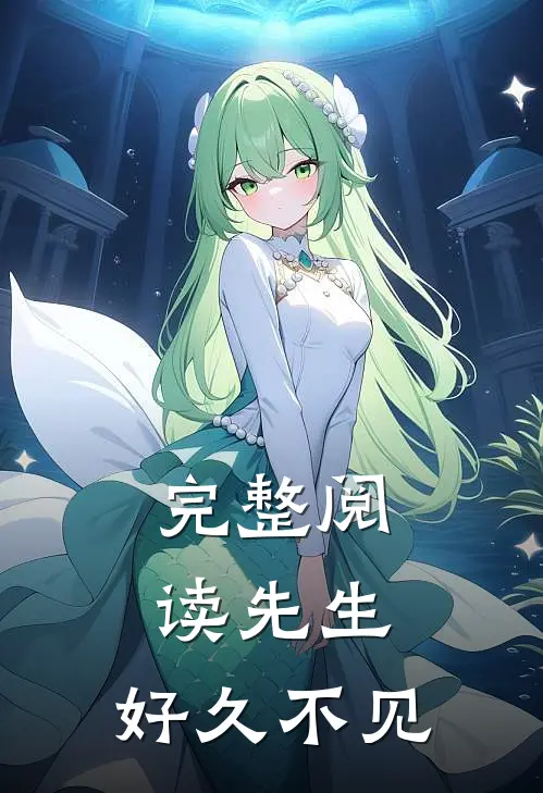 完整阅读先生，好久不见