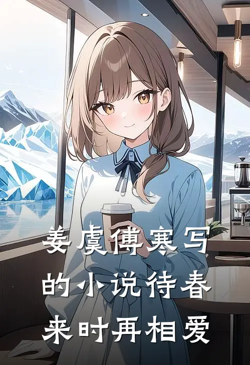 姜虞傅寒写的小说待春来时再相爱