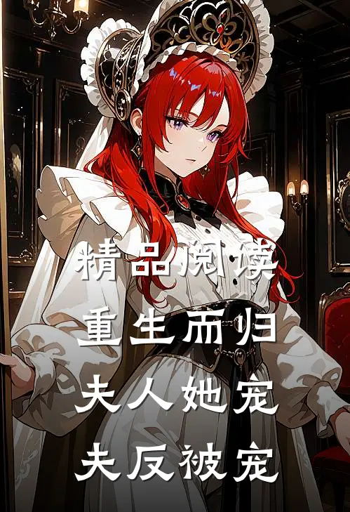 精品阅读重生而归，夫人她宠夫反被宠