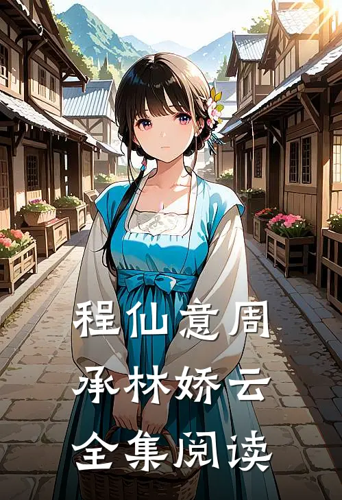 程仙意周承林娇云全集阅读