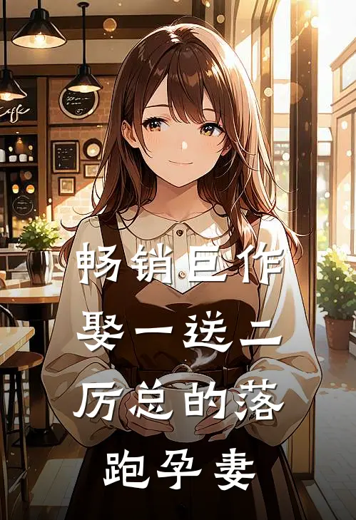 畅销巨作娶一送二，厉总的落跑孕妻