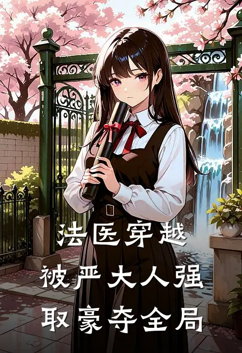 法医穿越，被严大人强取豪夺全局