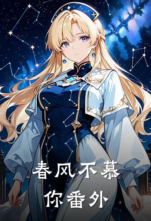 春风不慕你 番外